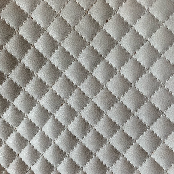 White mini bag - Picture 2 of 4